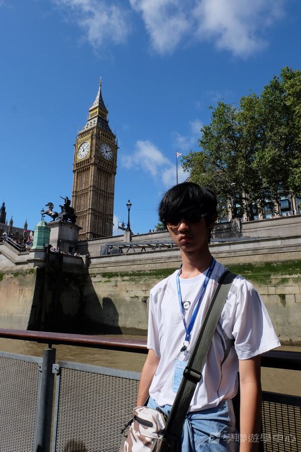英式生活體驗營,學聯遊學團