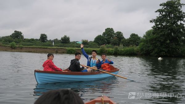 多元趣味英語體驗營,學聯遊學團
