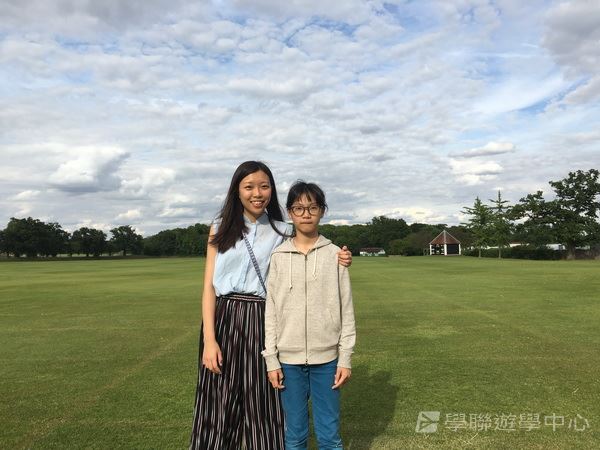 多元趣味英語體驗營,學聯遊學團