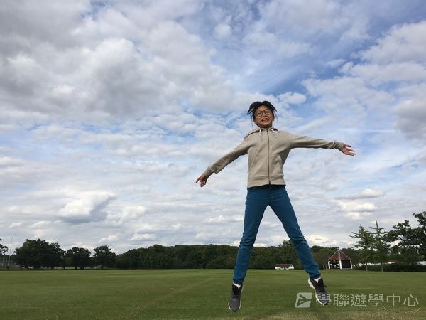多元趣味英語體驗營,學聯遊學團