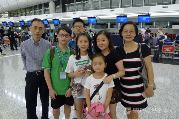 牛津、劍橋學術文化體驗營,學聯遊學團