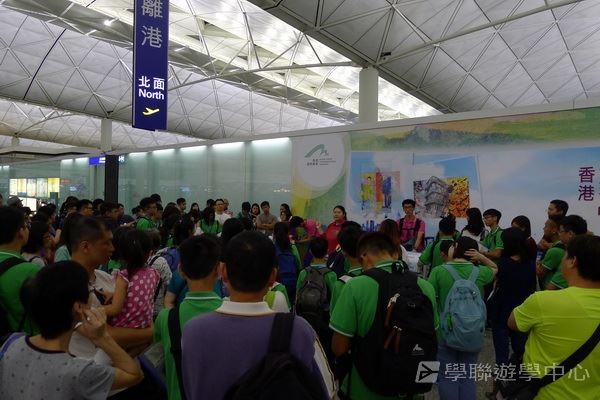 牛津、劍橋學術文化體驗營,學聯遊學團