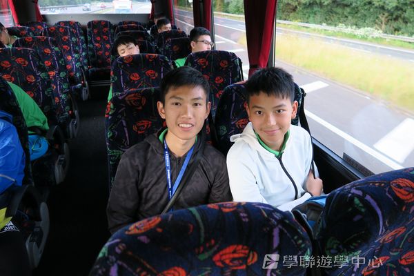 牛津、劍橋學術文化體驗營,學聯遊學團