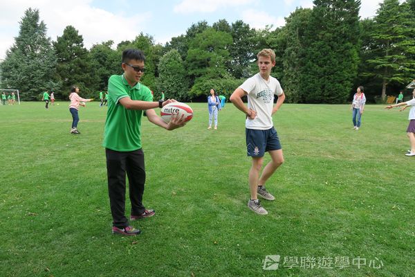 牛津、劍橋學術文化體驗營,學聯遊學團