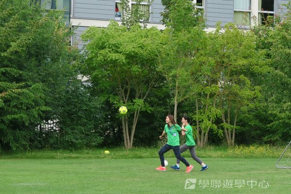 牛津、劍橋學術文化體驗營,學聯遊學團