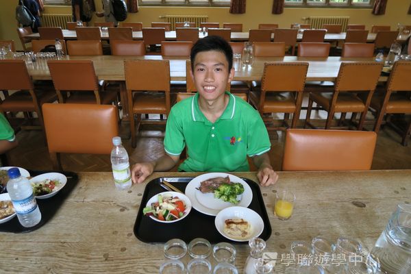 牛津、劍橋學術文化體驗營,學聯遊學團