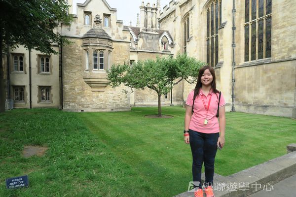 牛津、劍橋學術文化體驗營,學聯遊學團