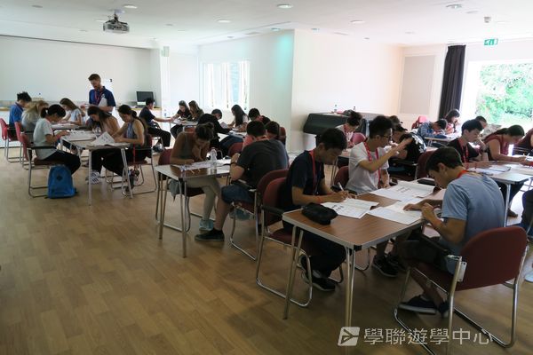 牛津、劍橋學術文化體驗營,學聯遊學團