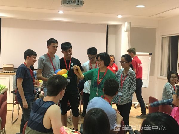 牛津、劍橋學術文化體驗營,學聯遊學團