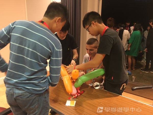 牛津、劍橋學術文化體驗營,學聯遊學團
