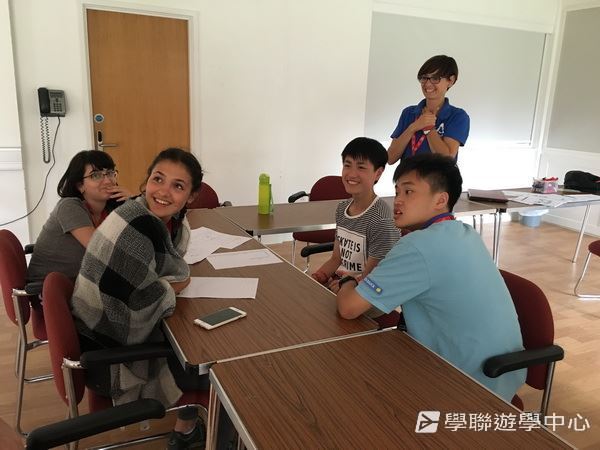 牛津、劍橋學術文化體驗營,學聯遊學團