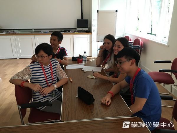 牛津、劍橋學術文化體驗營,學聯遊學團