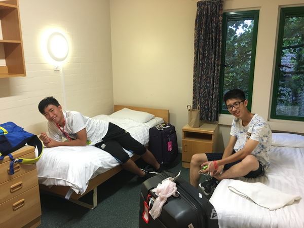 牛津、劍橋學術文化體驗營,學聯遊學團