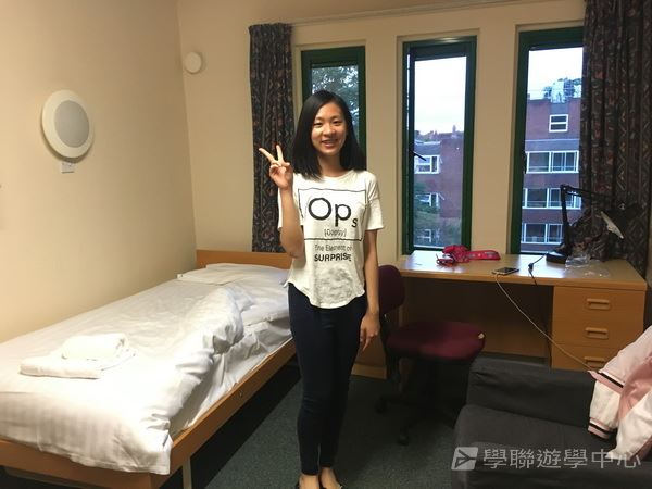 牛津、劍橋學術文化體驗營,學聯遊學團