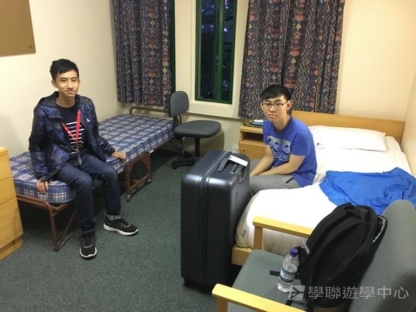 牛津、劍橋學術文化體驗營,學聯遊學團