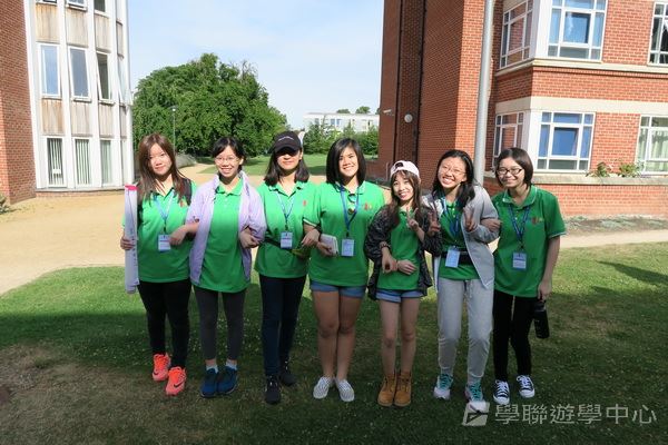 牛津、劍橋學術文化體驗營,學聯遊學團