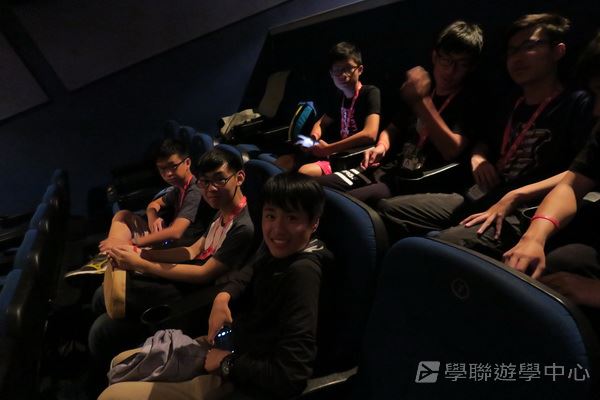 牛津、劍橋學術文化體驗營,學聯遊學團