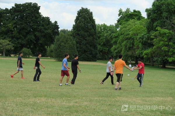 牛津、劍橋學術文化體驗營,學聯遊學團