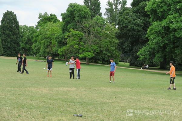 牛津、劍橋學術文化體驗營,學聯遊學團