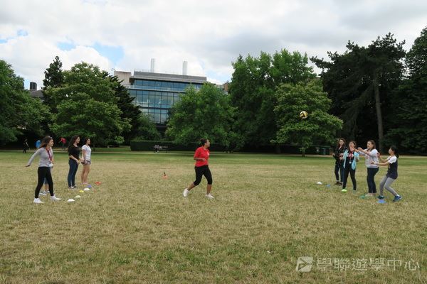 牛津、劍橋學術文化體驗營,學聯遊學團