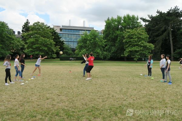 牛津、劍橋學術文化體驗營,學聯遊學團