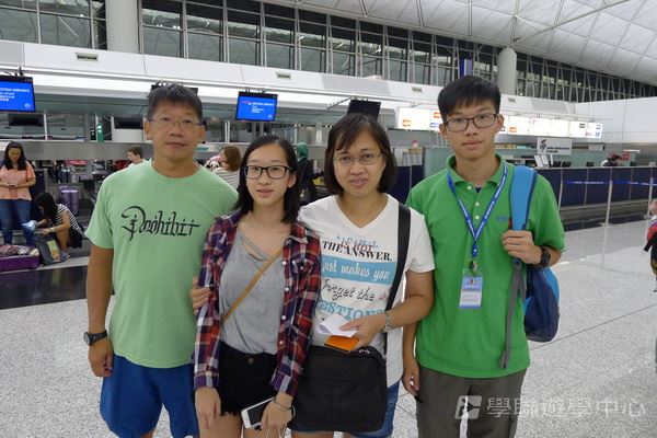 牛津、巴黎英語文化體驗營 ,學聯遊學團
