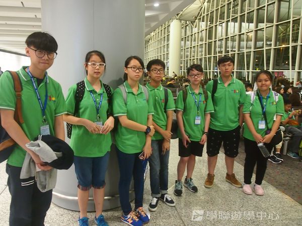 牛津、巴黎英語文化體驗營 ,學聯遊學團