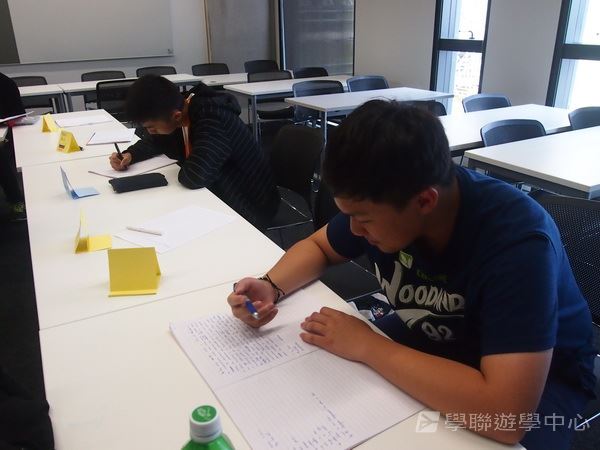 牛津、巴黎英語文化體驗營 ,學聯遊學團