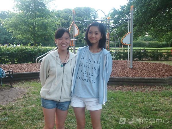 牛津、巴黎英語文化體驗營 ,學聯遊學團