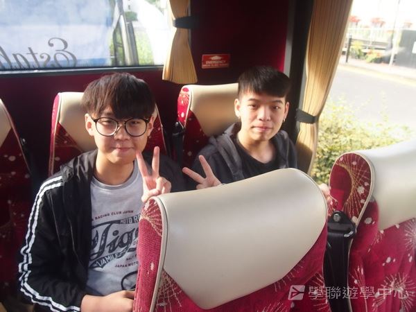 牛津、巴黎英語文化體驗營 ,學聯遊學團