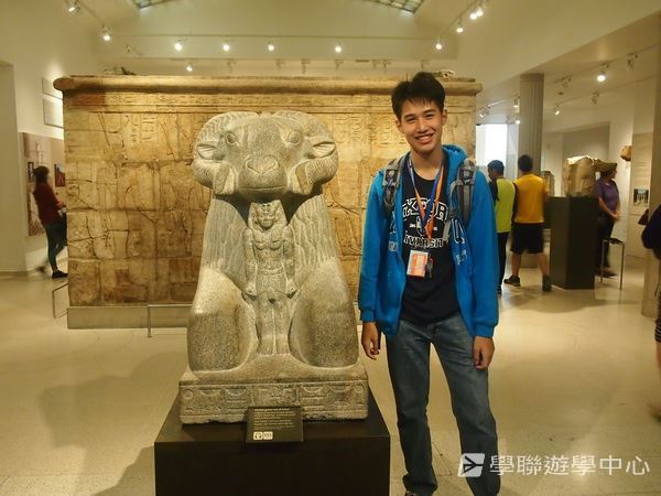 牛津、巴黎英語文化體驗營 ,學聯遊學團
