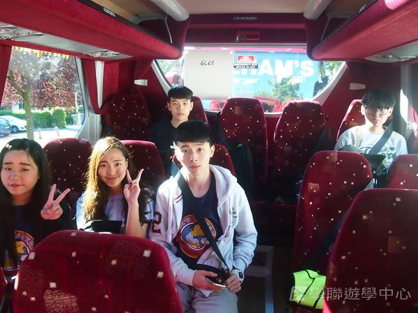 牛津、巴黎英語文化體驗營 ,學聯遊學團