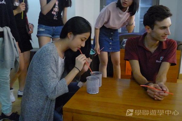 劍橋大學英語研習營 ,學聯遊學團
