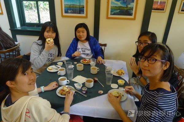 劍橋大學英語研習營 ,學聯遊學團