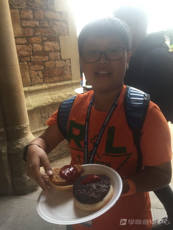 繽FUN遊學生活體驗之旅,學聯遊學團
