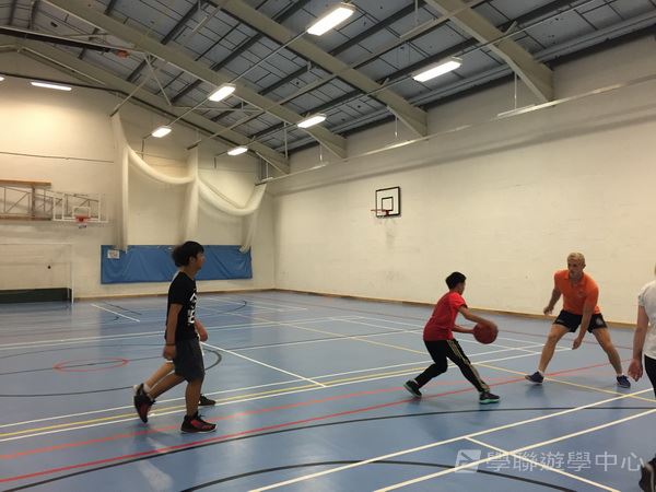 繽FUN遊學生活體驗之旅,學聯遊學團
