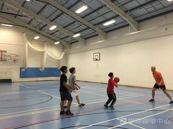 繽FUN遊學生活體驗之旅,學聯遊學團