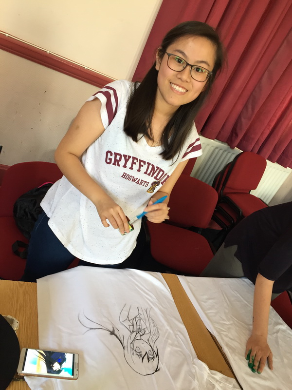 繽FUN遊學生活體驗之旅,學聯遊學團