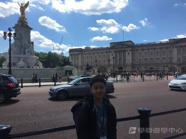 繽FUN遊學生活體驗之旅,學聯遊學團
