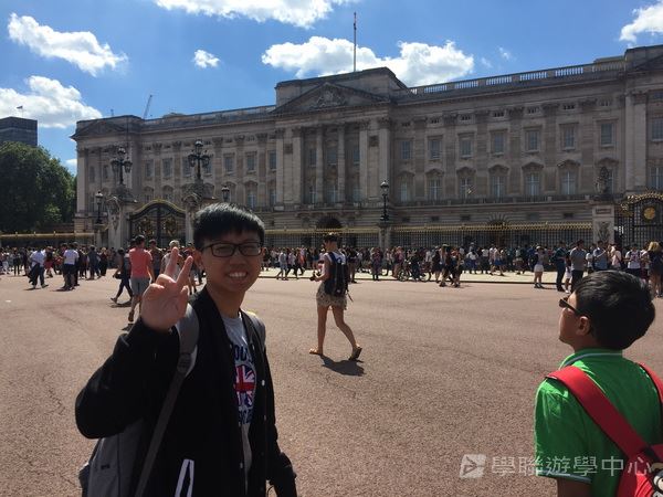 繽FUN遊學生活體驗之旅,學聯遊學團