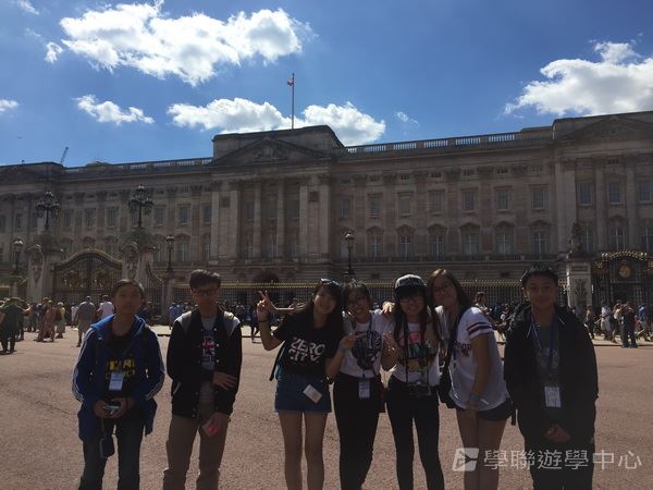 繽FUN遊學生活體驗之旅,學聯遊學團