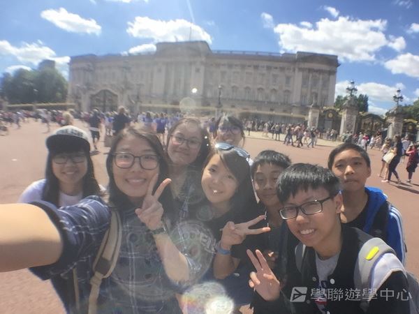 繽FUN遊學生活體驗之旅,學聯遊學團