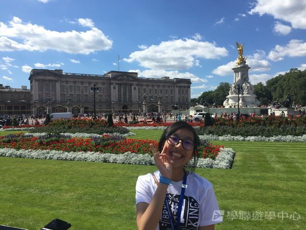繽FUN遊學生活體驗之旅,學聯遊學團