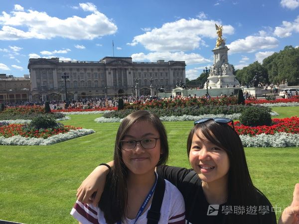 繽FUN遊學生活體驗之旅,學聯遊學團