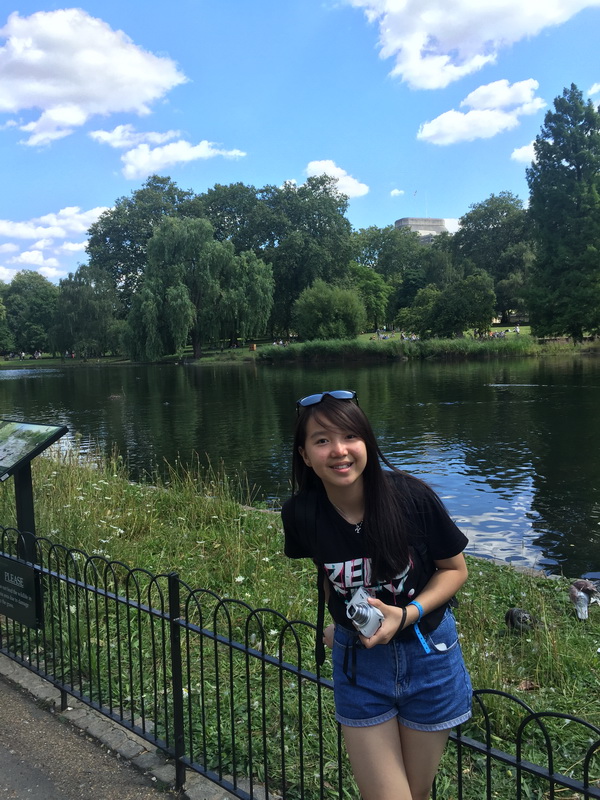 繽FUN遊學生活體驗之旅,學聯遊學團