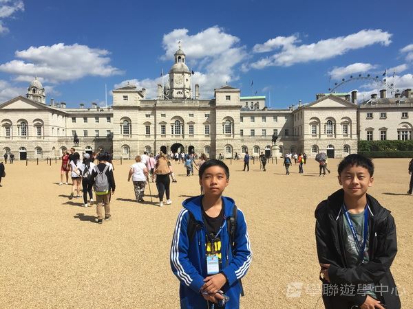 繽FUN遊學生活體驗之旅,學聯遊學團