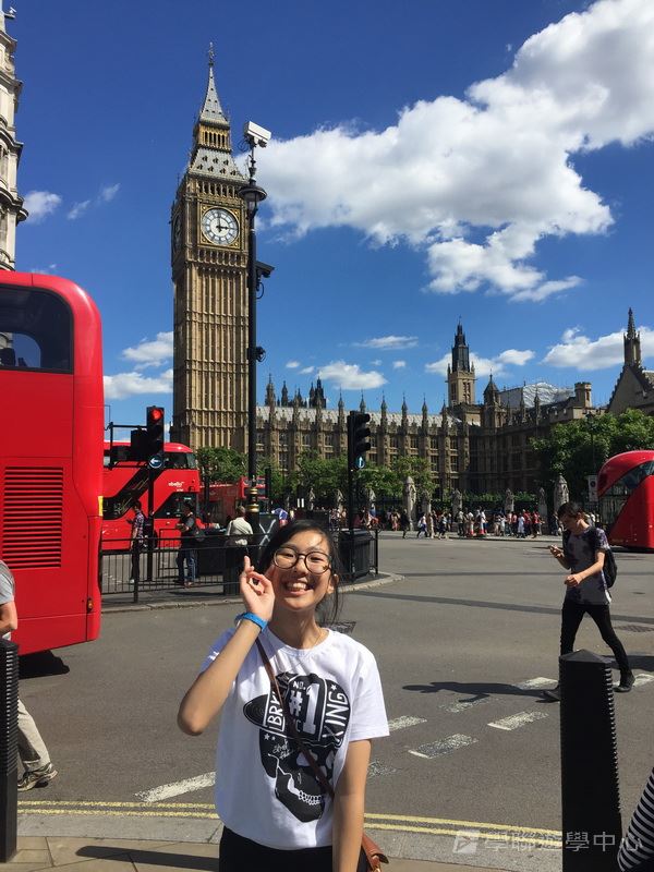 繽FUN遊學生活體驗之旅,學聯遊學團