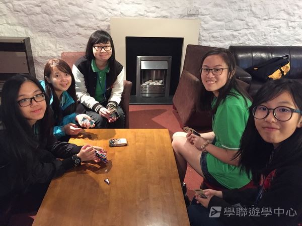繽FUN遊學生活體驗之旅,學聯遊學團