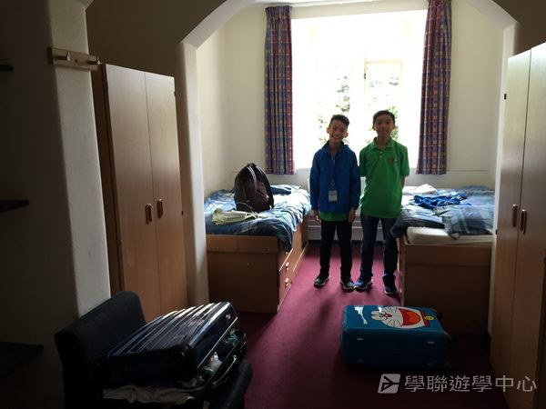 繽FUN遊學生活體驗之旅,學聯遊學團