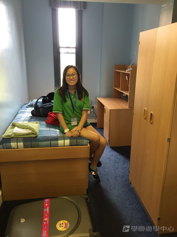 繽FUN遊學生活體驗之旅,學聯遊學團
